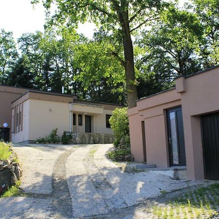 Vila Lom Velké Losiny Εξωτερικό φωτογραφία