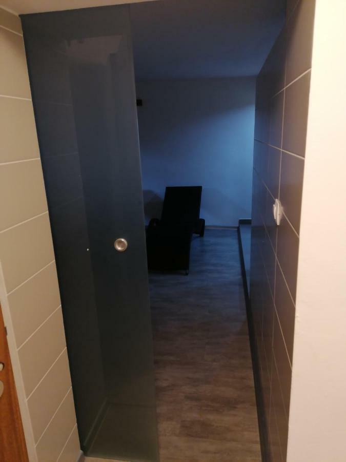 Vila Lom Velké Losiny Εξωτερικό φωτογραφία